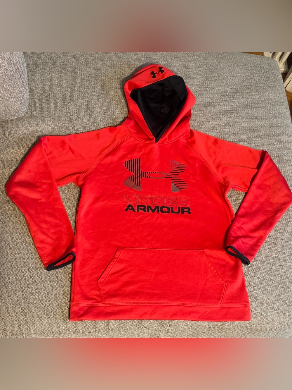 Kids Under Armour Hoodie